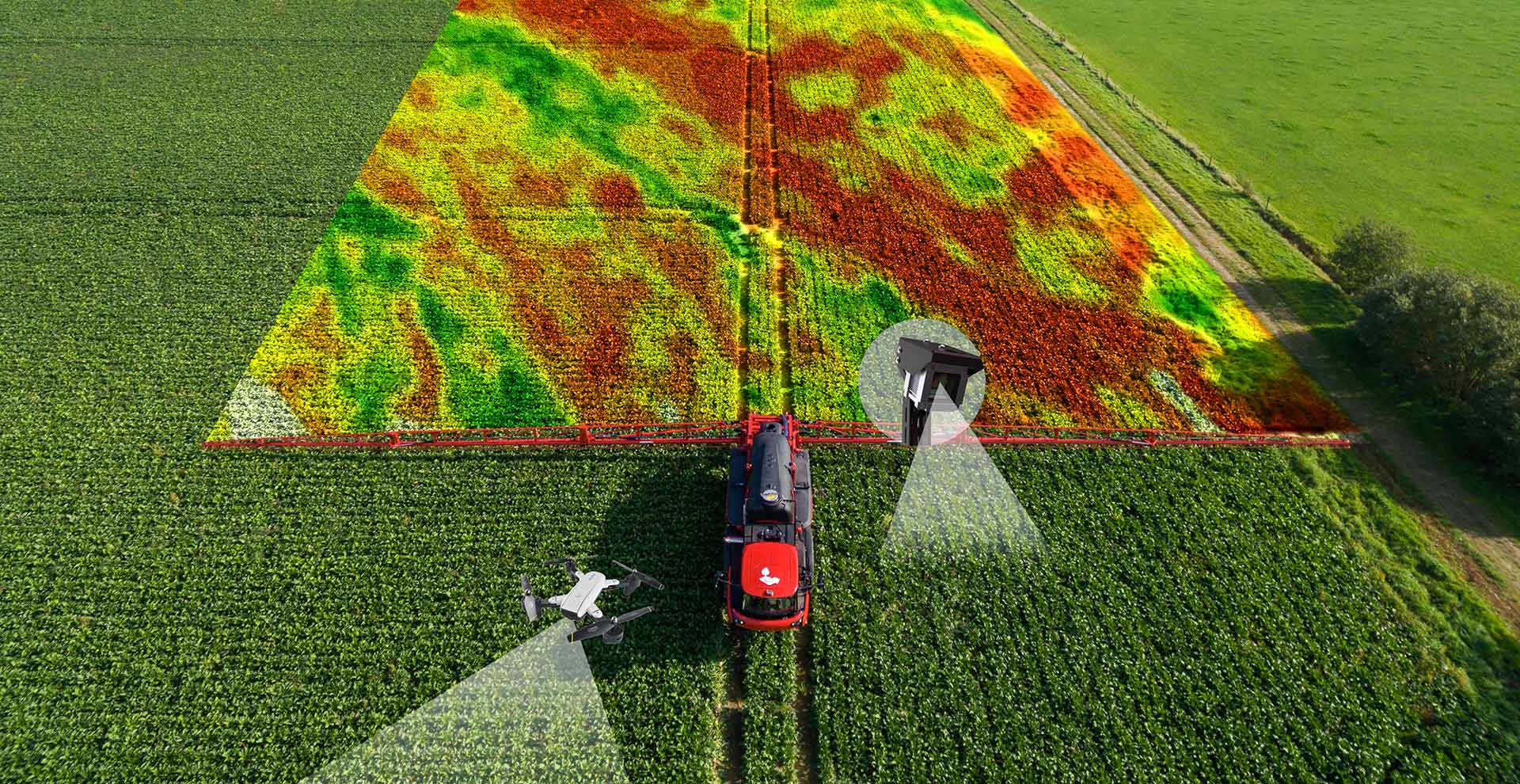 The Crucial Role of Digital Twins in the Next Generation of Precision Agriculture